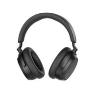 Audífonos Bluetooth Sennheiser Accentum Plus Audio Hi-Fi cancelación de ruido 50h negro