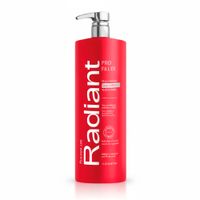 Shampoo Pro Filler Post Color Radiant 1000ml