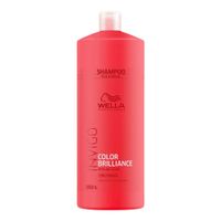 Shampoo Wella Invigo Color Brilliance 1000 ml