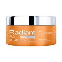 Mascarilla Radiant Argan Pro Repair 350 g