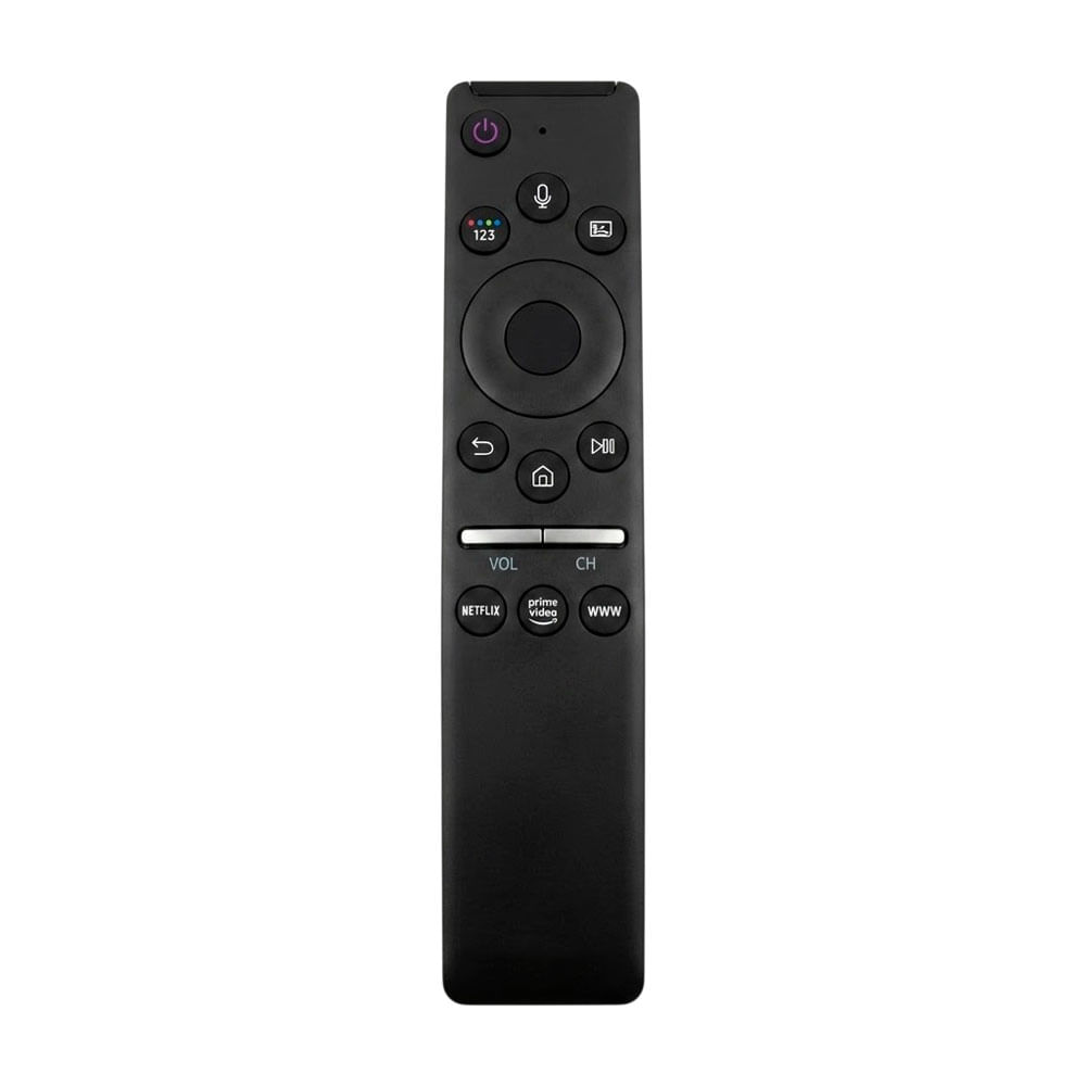 Control Remoto Samsung Smart TV con Voz y Accesos Directos