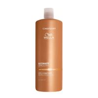 Ultimate Smooth Acondicionador Suavizante y Nutritiva 1000 ml