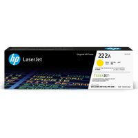 Toner HP 222A Amarillo LJ M3303 Original