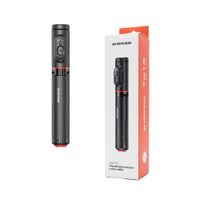 Tripode y Selfie Stick 2 en 1 Apertura Automatica con Control Bluetooth 360 73 cm TREE T70 Movisun