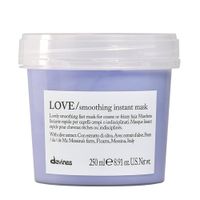 Mascarilla Anti Frizz 250ml Love Smooth Davines