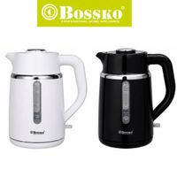 Hervidor Moderno Bossko BK 286HV 2 LItros Aleatorio