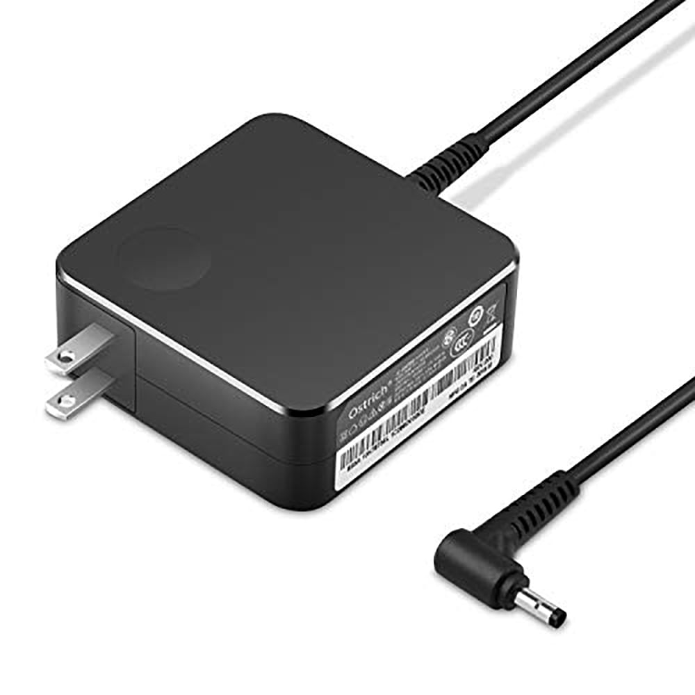 CARGADOR LAPTOP LENOVO 20V 2.25A 45W