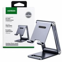 UGREEN LP263 Soporte Celular Plegable Ajustable Aluminioc