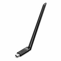 Adaptador Wi-Fi 6 USB Dual Band Ugreen AX900 de Alta Cobertura 886mbps