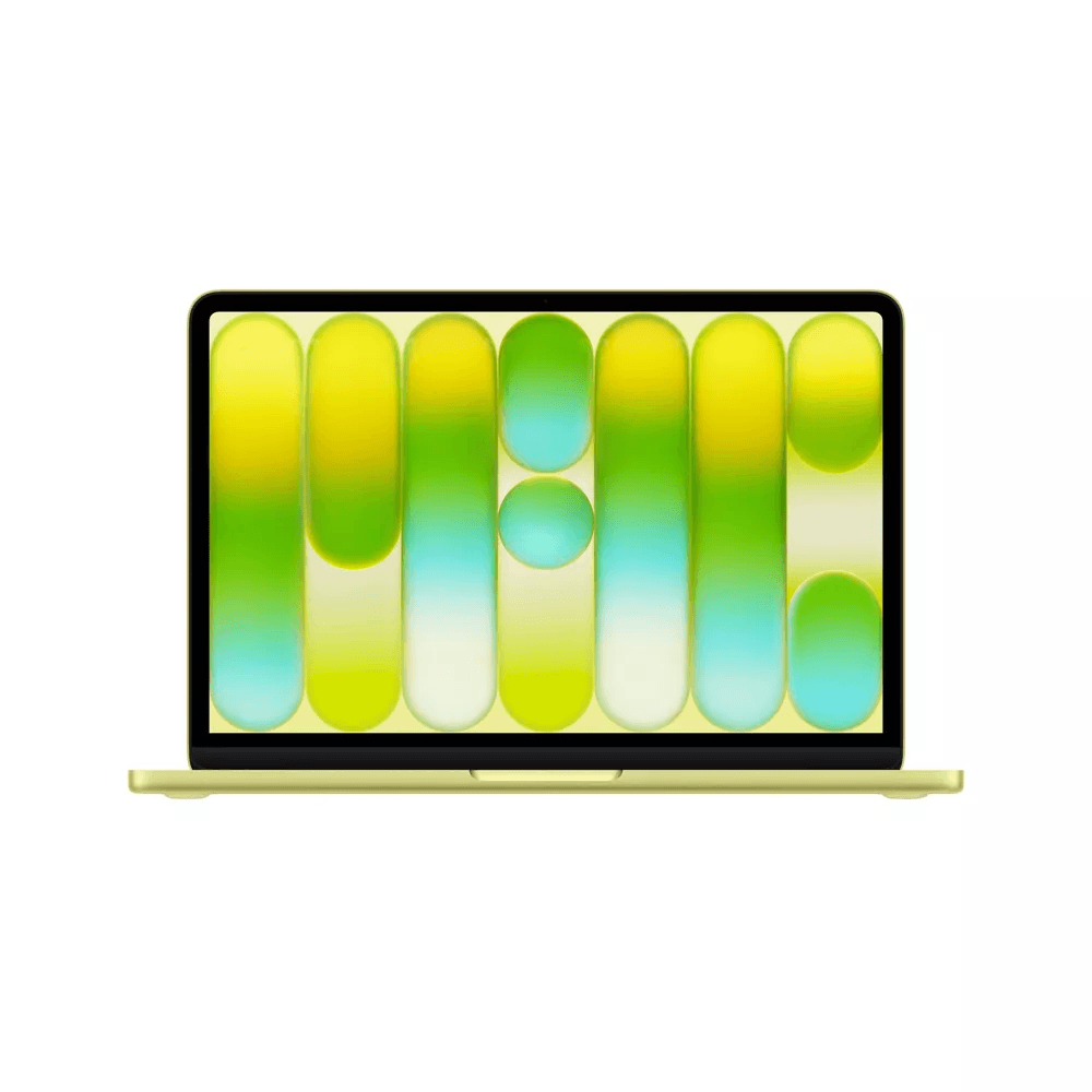 MacBook Neo 13 A18 Pro 512GB Touch ID Citrus -  English