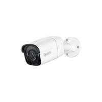Cámara de seguridad WiFi Reolink P320 4MP detección movimiento visión nocturna