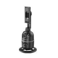 Miccell Trípode Inteligente Bluetooth con Seguimiento Automático IA 360 para Smartphone