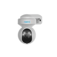 Cámara de seguridad WiFi Reolink E1 Outdoor 5MP panorámica detección movimiento visión nocturna