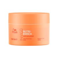 Mascarilla Wella Invigo Nutri-Enrich 150ml - Nutricion Profunda