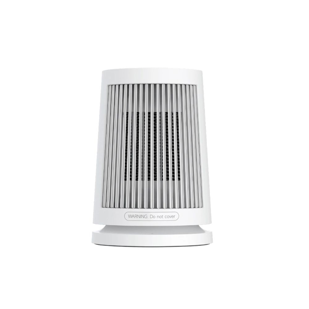 Calefactor Cerámico Xiaomi Desktop Heater 600W - Portátil y Seguro