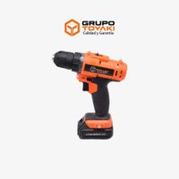 TALADRO INALÁMBRICO 14V 10 MM TOYAKI – TK-839