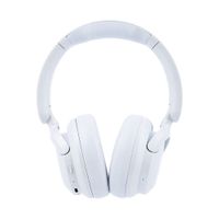 Audífono inalámbricos TEROS TE-8038W USB-C Blanco Titanium