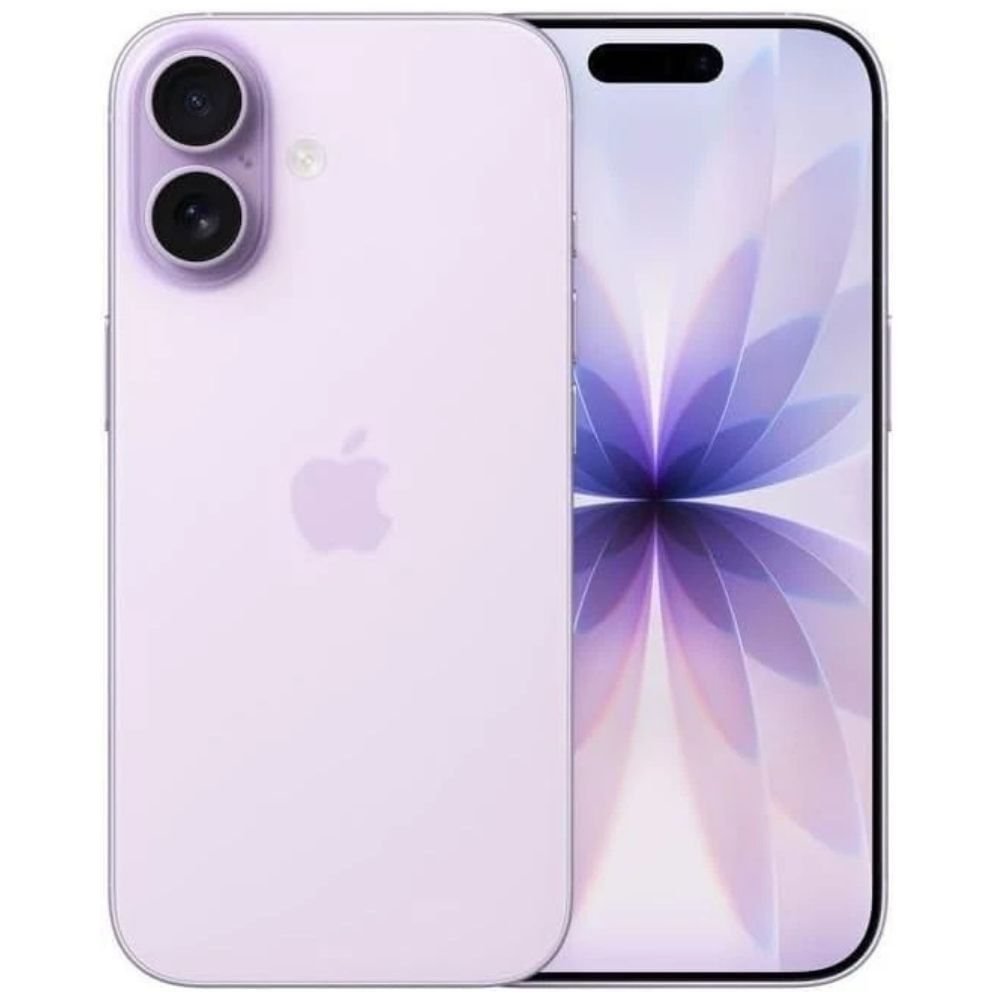 IPHONE 17 DE 256GB ESIM - LAVANDA - EN LISTA BLANCA
