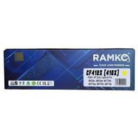 TONER PARA HP 410X COMPATIBLE CF412X YELLOW