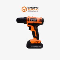 TALADRO INALÁMBRICO 18 V 10 MM TOYAKI – TK-863