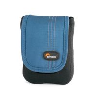 Estuche Lowepro DUBLIN 20 Black