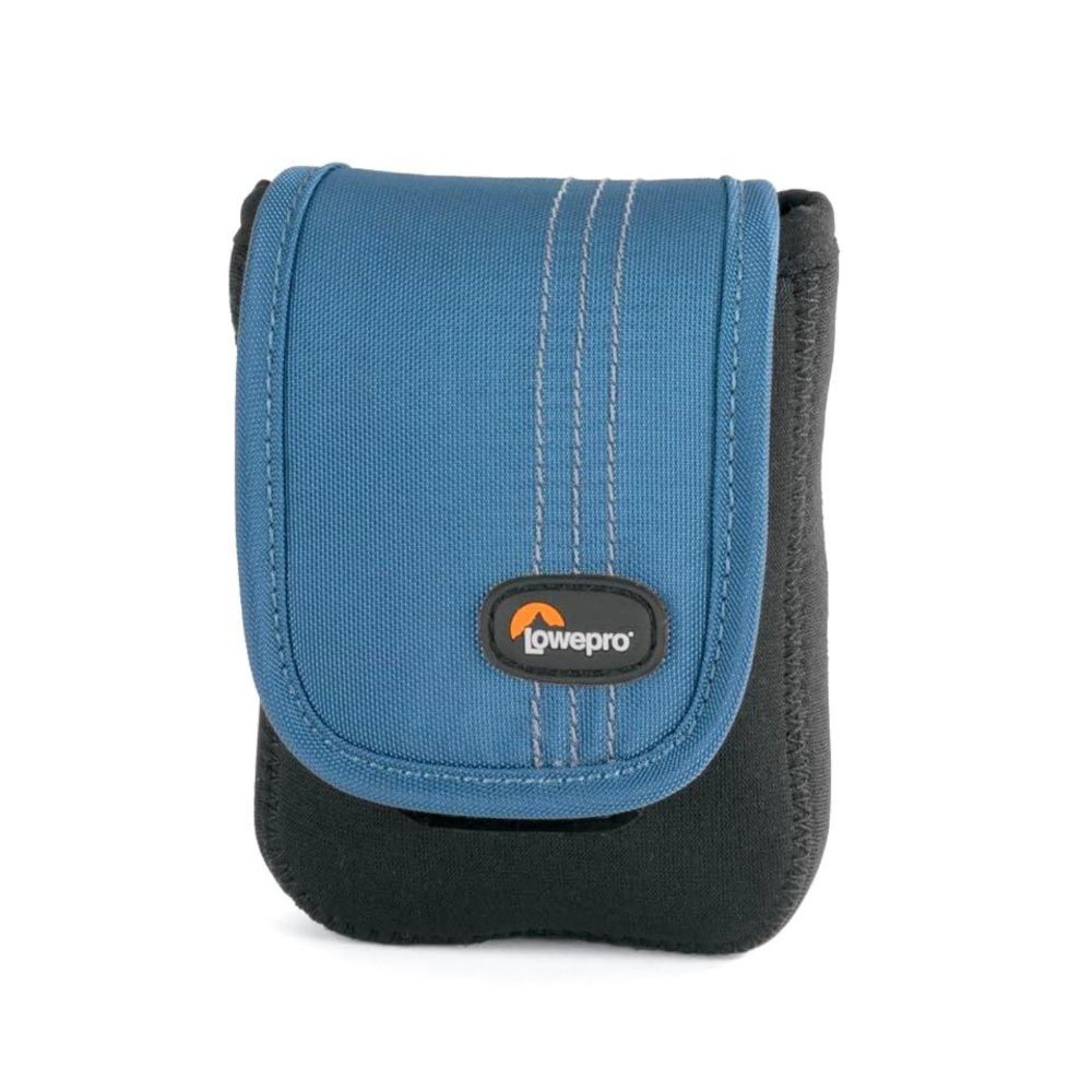 Estuche Lowepro DUBLIN 20 Black