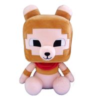Peru peluches Bobicraft Minicraft