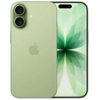 IPHONE 17 DE 256GB ESIM - GREEN - EN LISTA BLANCA