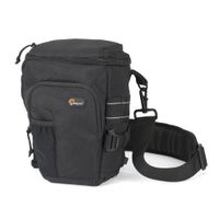 Estuche Lowepro Toploader Pro 70 AW Black