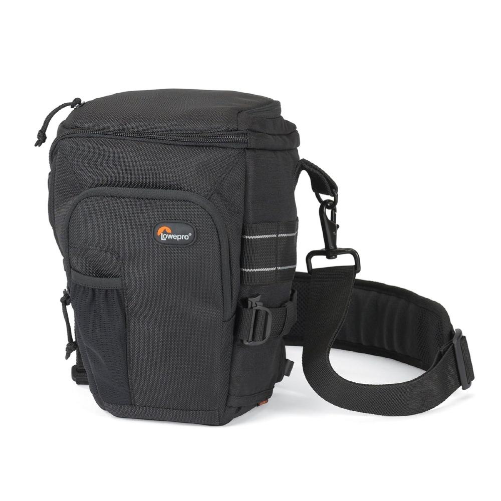 Estuche Lowepro Toploader Pro 70 AW Black
