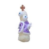 Peru peluches Kinger Digital Circus