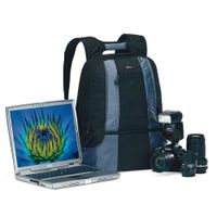 Mochila Lowepro COMPUDAYPACK