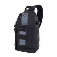 Mochila Lowepro SLINGSHOT 202 AW Black