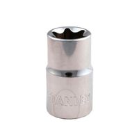 Dado Punta Torx Hembra Enc. 1 2 E20 92-505 Stanley