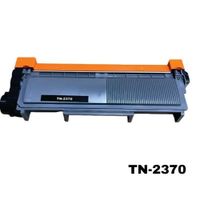 TONER COMPATIBLE PARA BROTHER TN-2370 NEGRO