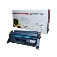 TONER HP 58A  COMPATIBLE CF258A NEGRO