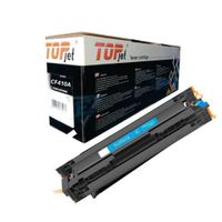 TONER PARA HP 410A CF411A COMPATIBLE CIAN