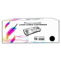 TONER COMPATIBLE KYOCERA TK-1162 NEGRO