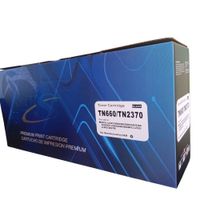 TONER TN-2370 BROTHER COMPATIBLE DE ALTO RENDIMIENTO