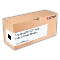 TONER COMPATIBLE KYOCERA TK-3122 NEGRO