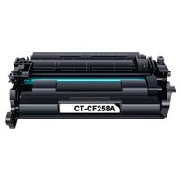 TONER HP 58A CF258A COMPATIBLE DE ALTA CALIDAD NEGRO