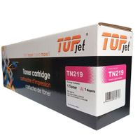 TONER BROTHER TN-219 COMPATIBLE MAGENTA