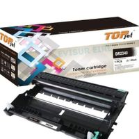 TAMBOR COMPATIBLE PARA BROTHER DR-2340 NEGRO