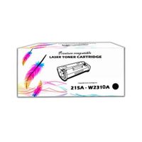 TONER 215A W2310A COMPATIBLE NEGRO