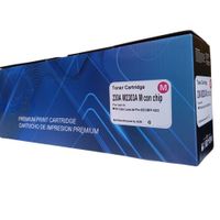 TONER COMPATIBLE 230A (W2303A ) MAGENTA 1800 PG CON CHIP