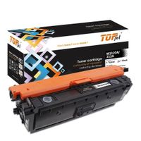 TONER COMPATIBLE HP 212A W2120A NEGRO DE ALTA CALIDAD
