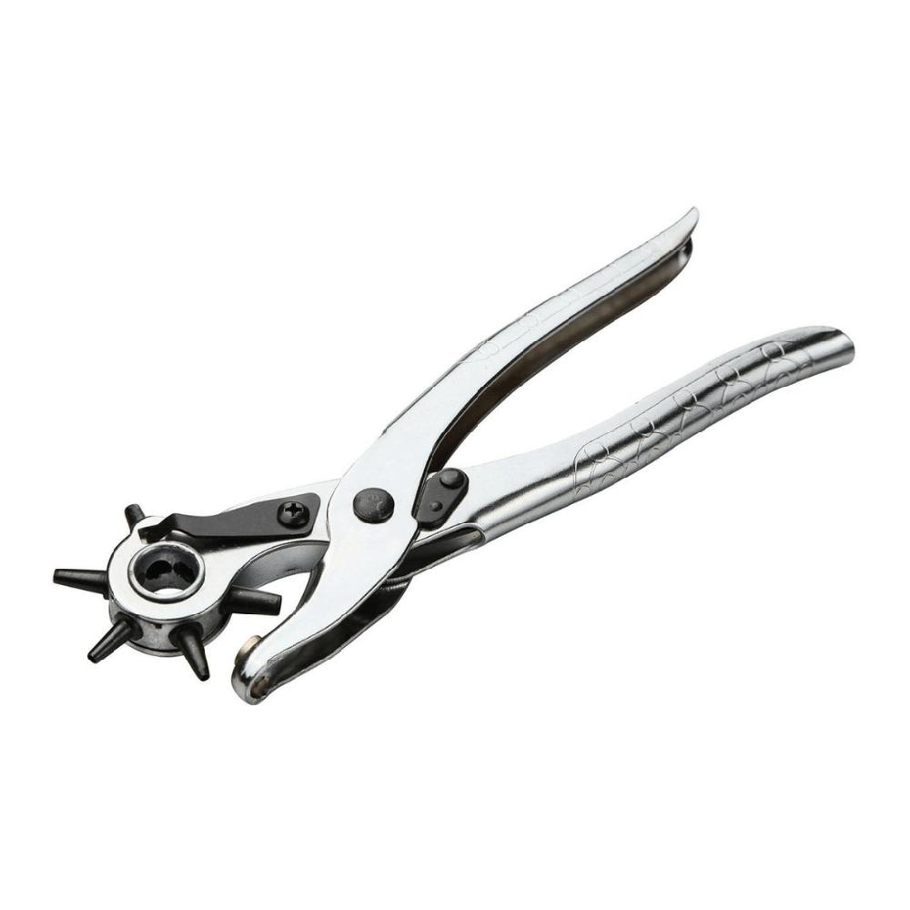 Alicate Tolsen sacabocado 220mm 9 10101