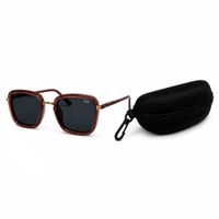 Lentes de Sol MBLens Polarizados 45672 Marron