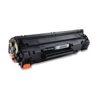 TONER COMPATIBLE HP 85A CE285A NEGRO