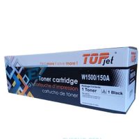 TONER COMPATIBLE PARA HP 150A W1500A NEGRO